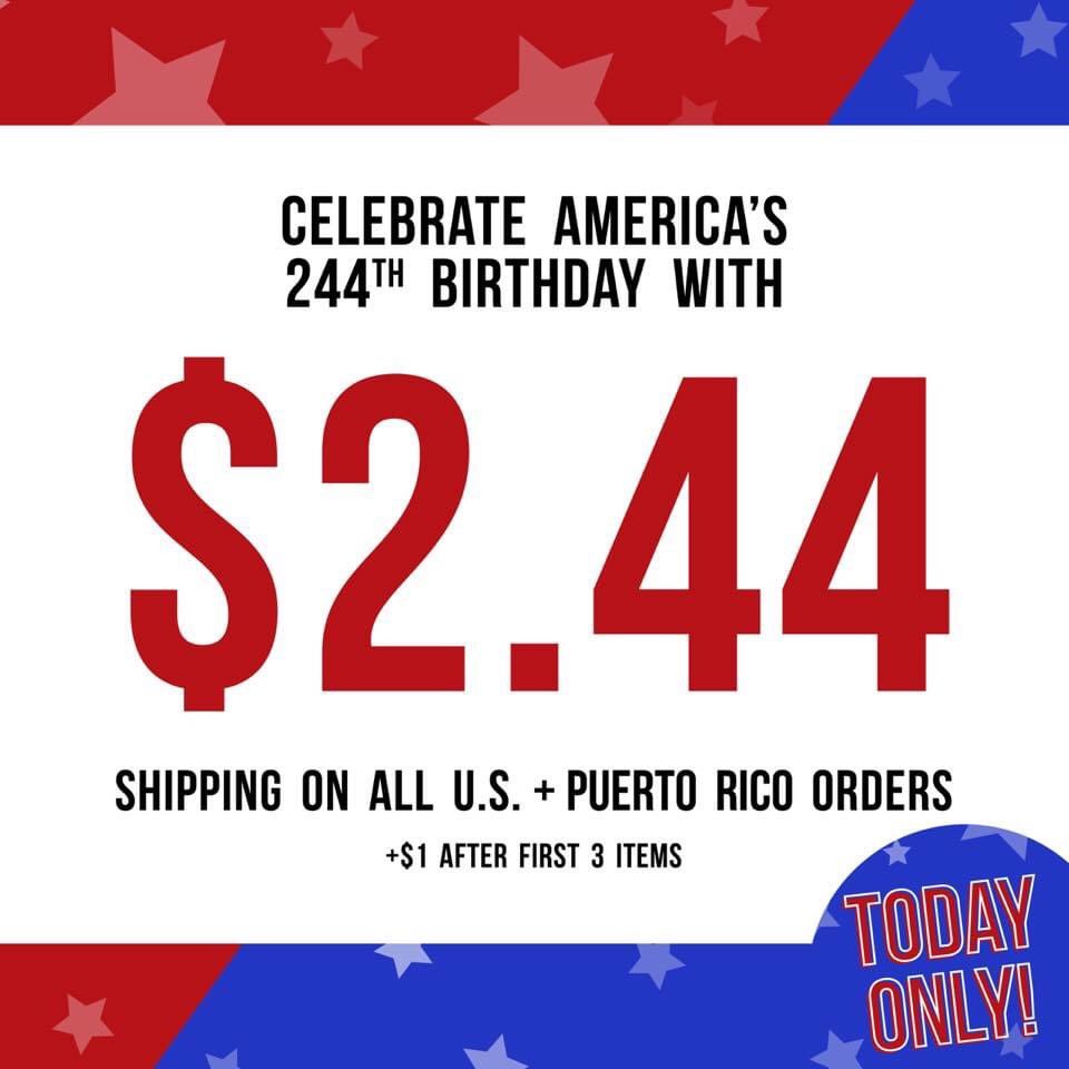 asims140's tweet photo. Today only, celebrate with $2.44 shipping on orders of up to 3 items when you shop on my personal website! The best kind of fireworks start with Pure Romance. Whether you want to shop intimacy essentials or beauty and wellness, you’ll enjoy it all with this hot offer! https://t.co/9kQnBTqW7b