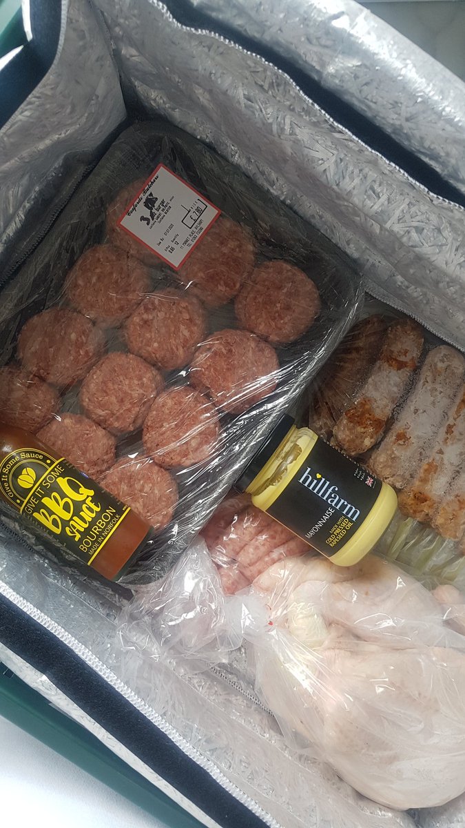 Hodson & Co tweet media