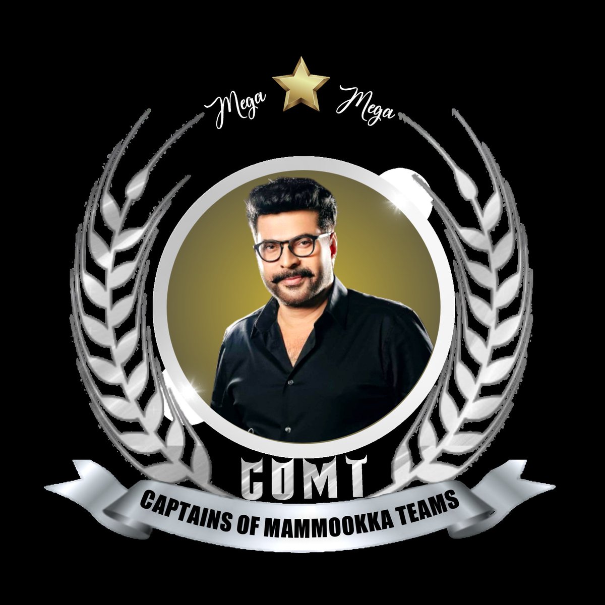 MammoottyMpo's tweet photo. Happy to launch the Logo of Captains Of Mammookka Teams [COMT]

A Team with all @mammukka fans admins on various Social media platforms ❤️ 🖤 ❤️ 🖤
#MegastarMammootty #Bilal 🔥 https://t.co/xricRy9CPM