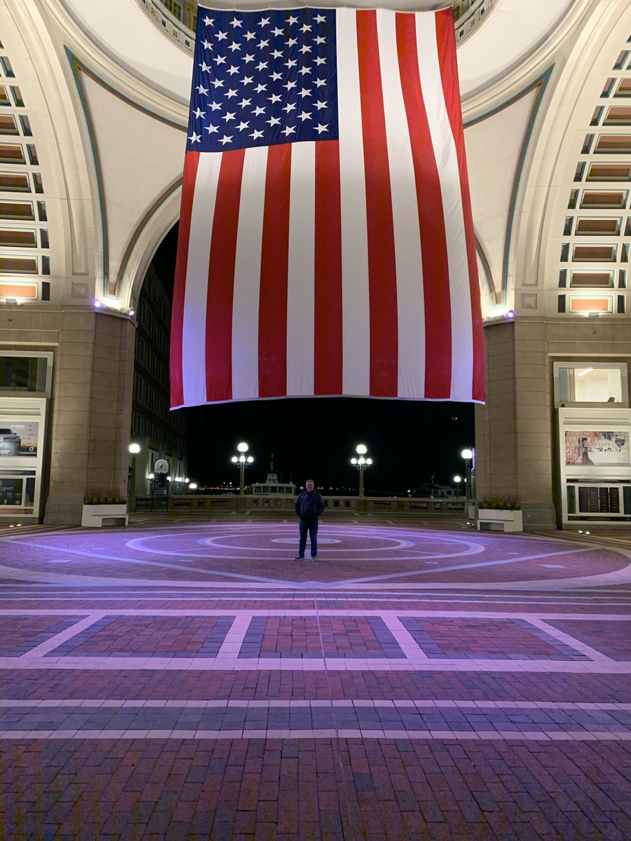 Happy 4th !