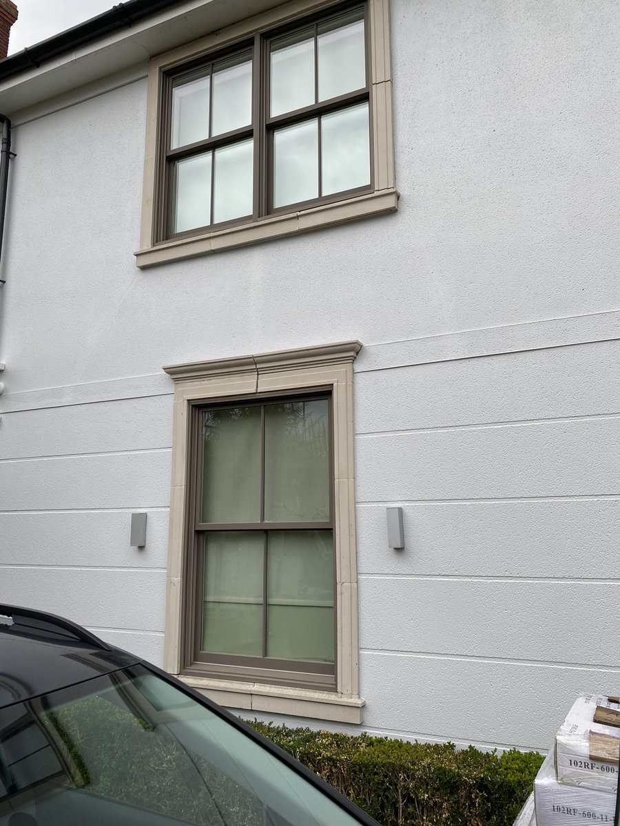 StoneworksL's tweet image. Stone cleaning and repointing all joins.
on this luxury property.
Great weekend