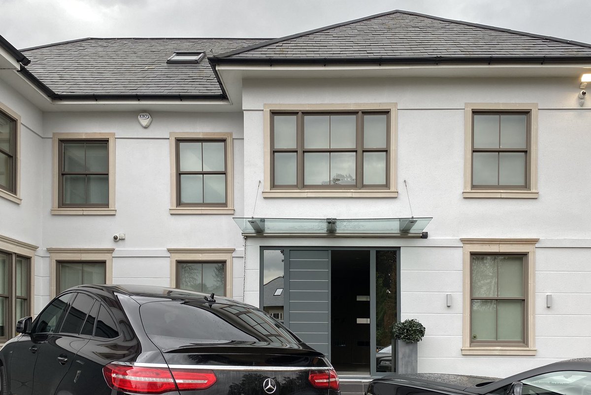 StoneworksL's tweet image. Stone cleaning and repointing all joins.
on this luxury property.
Great weekend