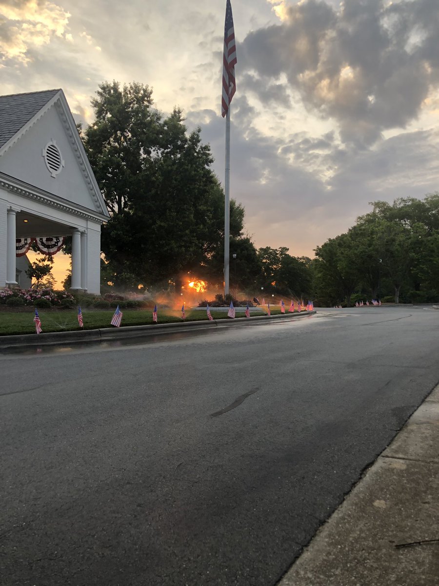 Forsyth Country Club tweet media