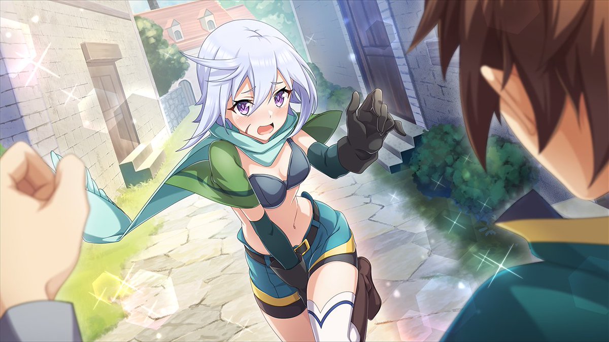 エリス様 エリス様