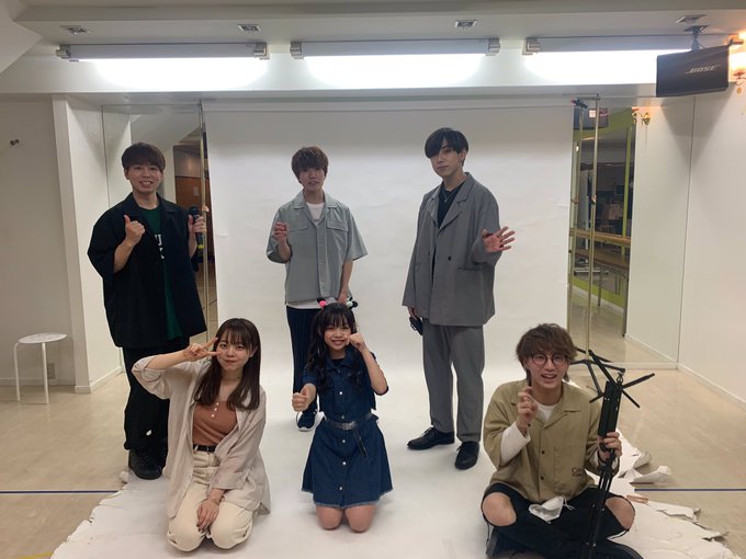 Twitterのコスプレ画像24