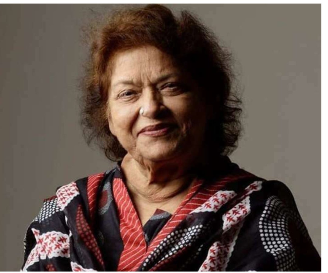 the_selfie_boy's tweet photo. Saroj Khan was a leading Indian dance choreographer. #RIPSarojKhan 

#nationalfilmwardforbestchoreography #iifaawardforbestchoreography #zeecineawardforbestchoreography https://t.co/6bJ1d710mn