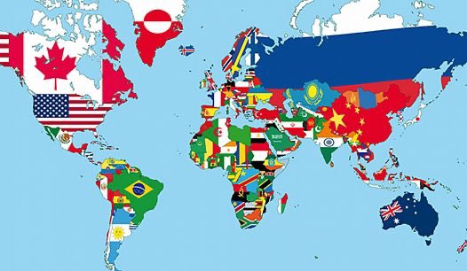 slizzymaster's tweet image. Proud to celebrate the countries of the world today 🙂😌 #allcountriesmatter