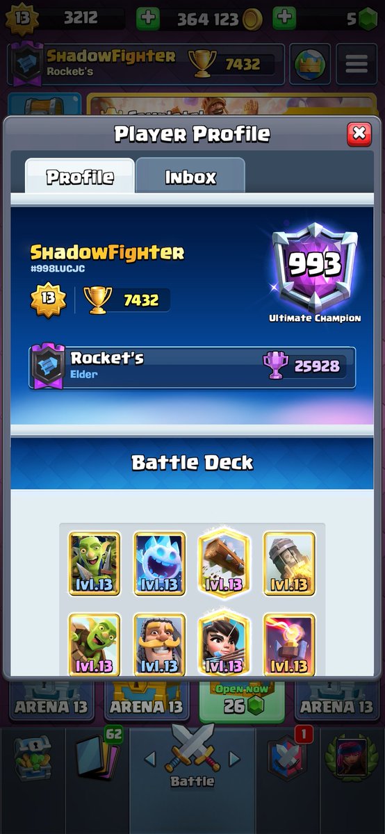 ShadowFighter tweet media