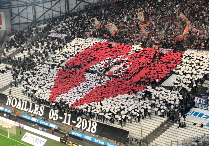 militantman13's tweet image. Alors que le monstre est en train de chuter, une très forte pensée à ses 8 victimes parmi tant d’autres. #LespoirArrive #PrintempsMarseillais ✊