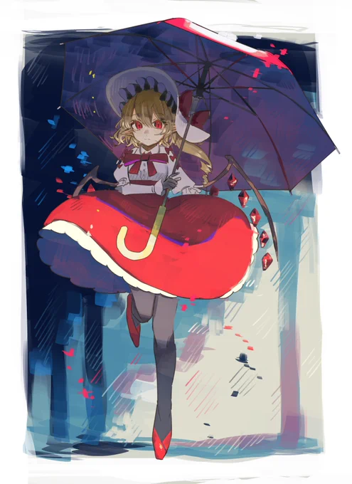 #7月4日はフランの日 