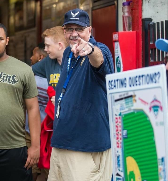 The Athletic Philadelphia on Twitter "What the lost minorleague