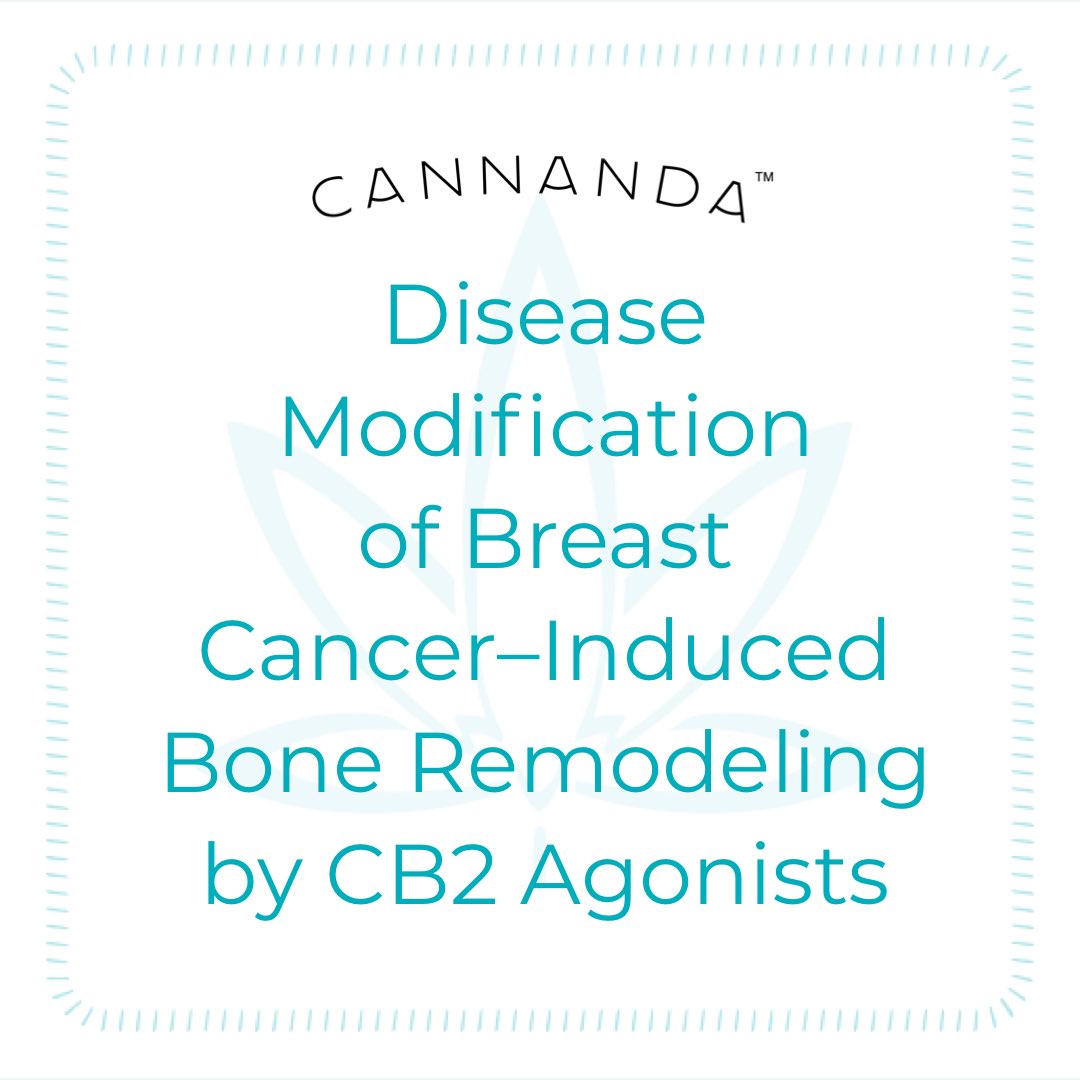CannandaCrew's tweet photo. https://t.co/J1TcCAr6pl
#CB2studies #CB2blend #Cannanda https://t.co/kMc8wLFM3a