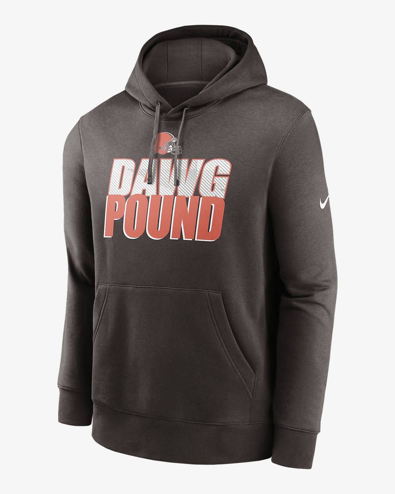 dawg pound nike hoodie