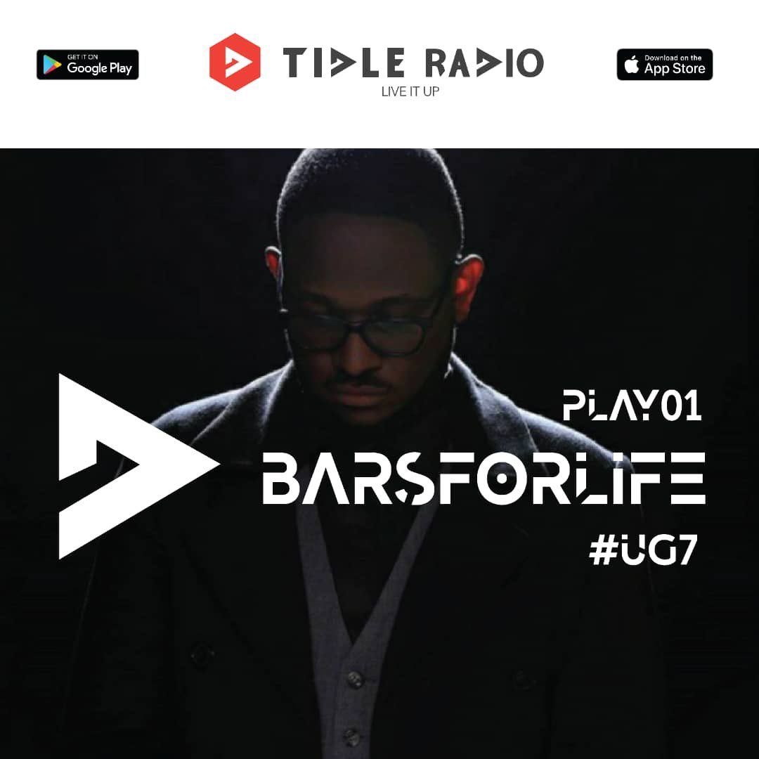 TidleRadio's tweet photo. #UG7 on #BarsForLife with @ARutonkire & @benezeriwanjala
2 - holiday - @play01music
🎧https://t.co/h9ydHlmeeo
#LiveItUp🚀 https://t.co/mgh9B2A3qX