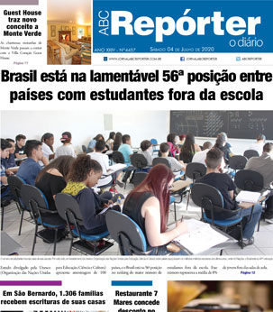 WalterEstevamJr's tweet photo. Brasil está na lamentável 56ª posição entre países com estudantes fora da escola https://t.co/9WlaYt6txM