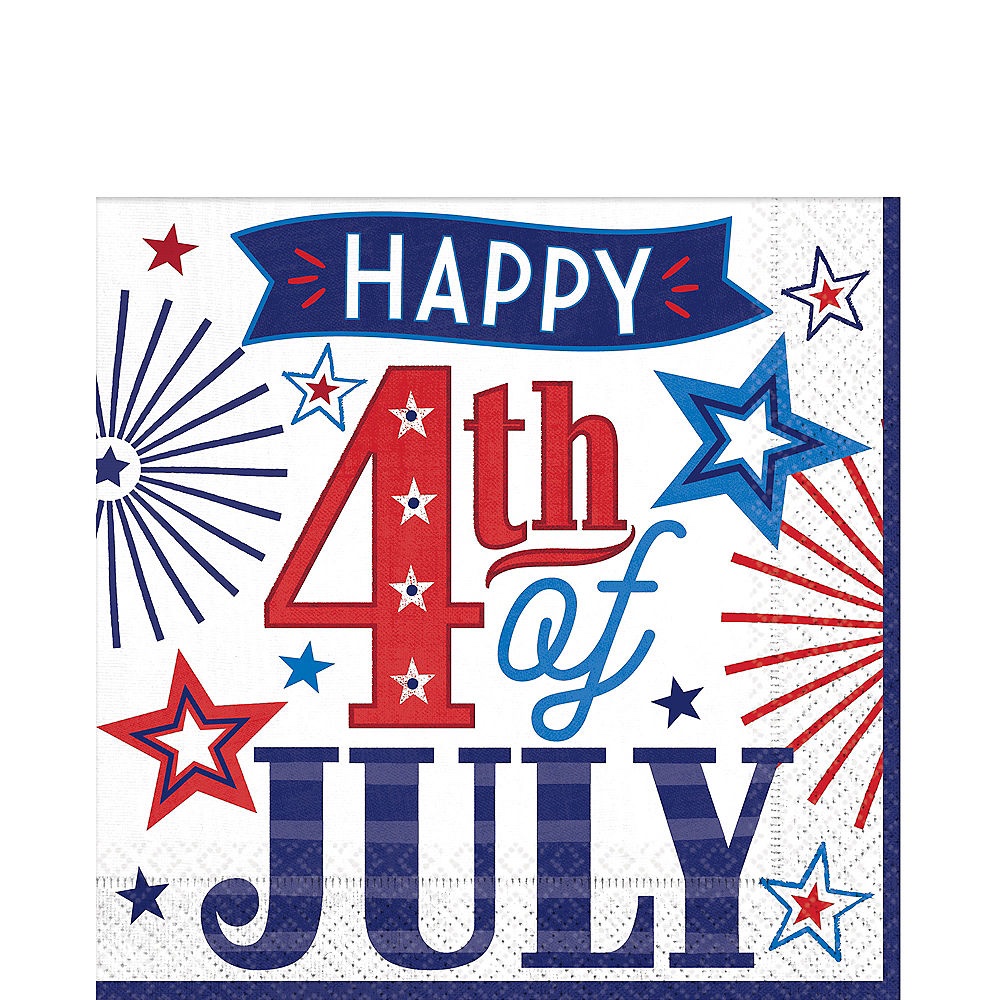 SPJBronx's tweet photo. Happy 4th of July, Have a fun and safe weekend 🎊 https://t.co/owequIEjDL