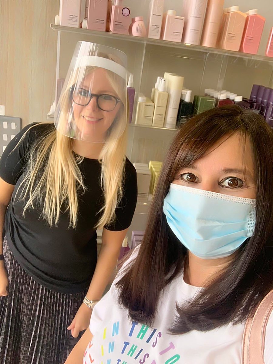 Alison Gittins tweet media