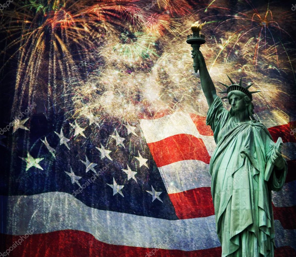 acmeconcrete's tweet photo. Happy Independence Day! #4thofJuly2020 #244th https://t.co/nFIXtwAviA