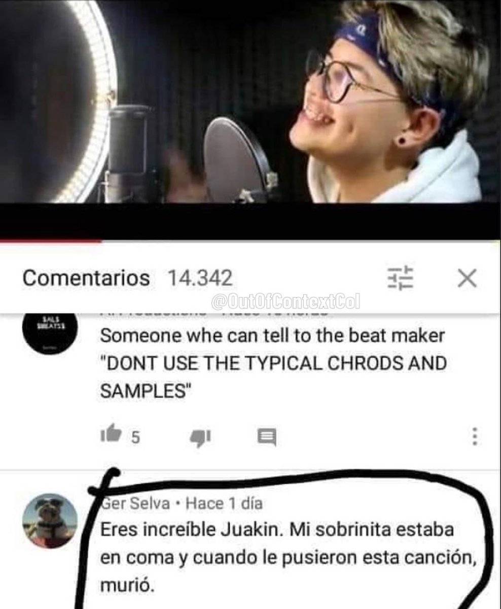 Colombia Out of Context tweet media