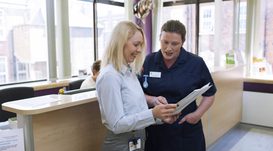 royalmarsdenNHS's tweet photo. July is #sarcomaawarenessmonth. Our Sarcoma unit is one of the largest soft tissue sarcoma units in Europe, find out more here 
 - https://t.co/koZTlRgYN5 https://t.co/DE7bcGVR2f