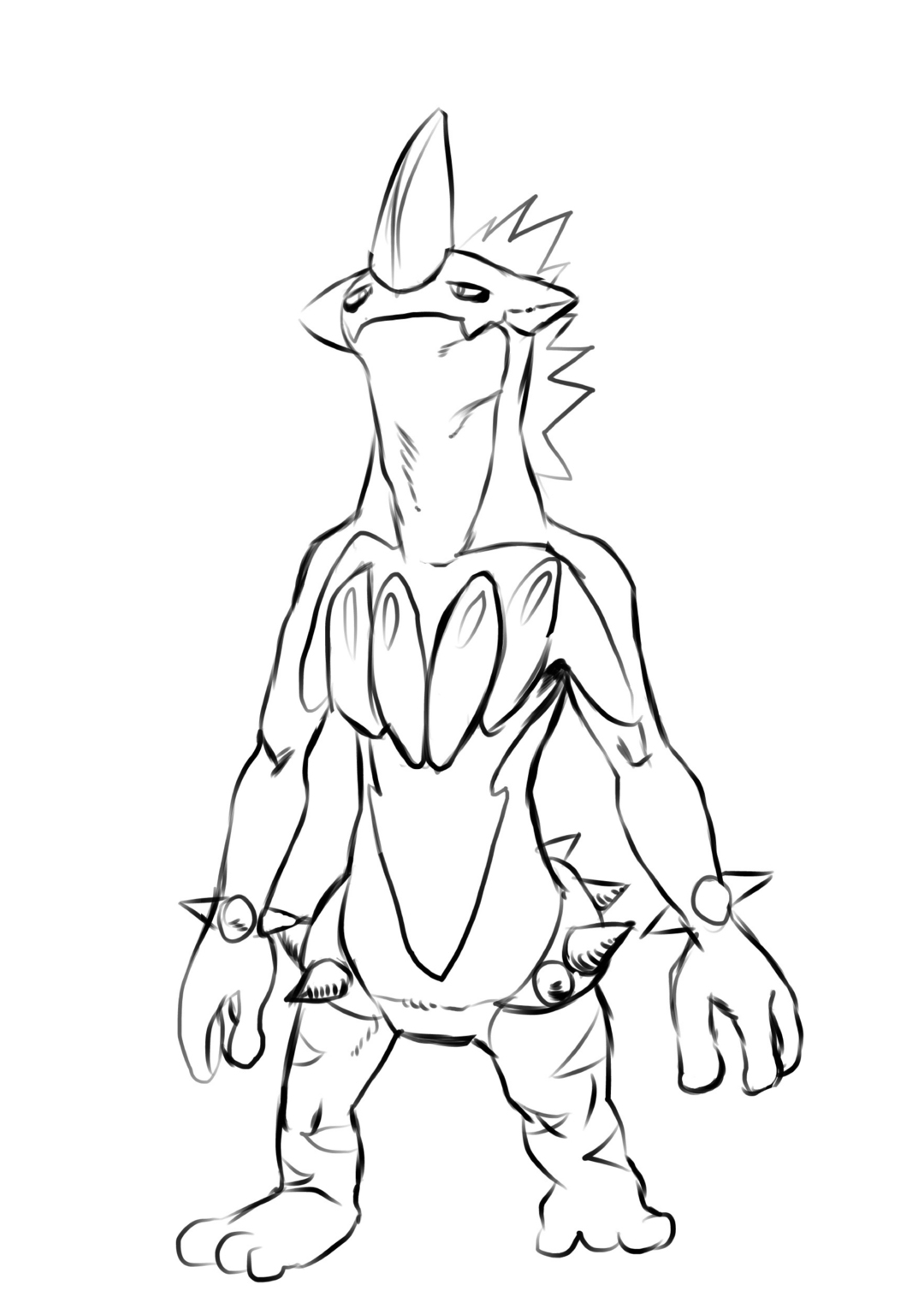 Ramu 茶トラのニャン太 子猫lineスタンプ発売中 ローの方のストリンダーがカッコよくも可愛くて好きです 足短い ポケモン ポケモン剣盾 ストリンダー ユウリ メディバンペイント Ipadpro Ipad絵 T Co Ne0mtx9cq4