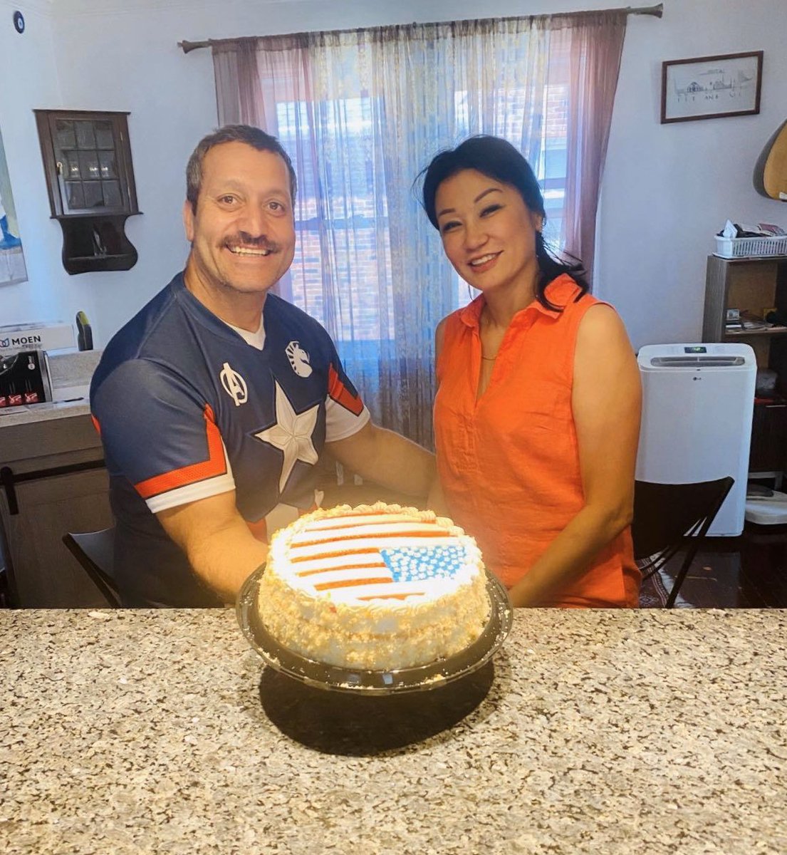 chefgreywolfus's tweet photo. https://t.co/hVXn2ntgTZ.    HAPPY 4TH OF JULY! https://t.co/3F7JP9XK63