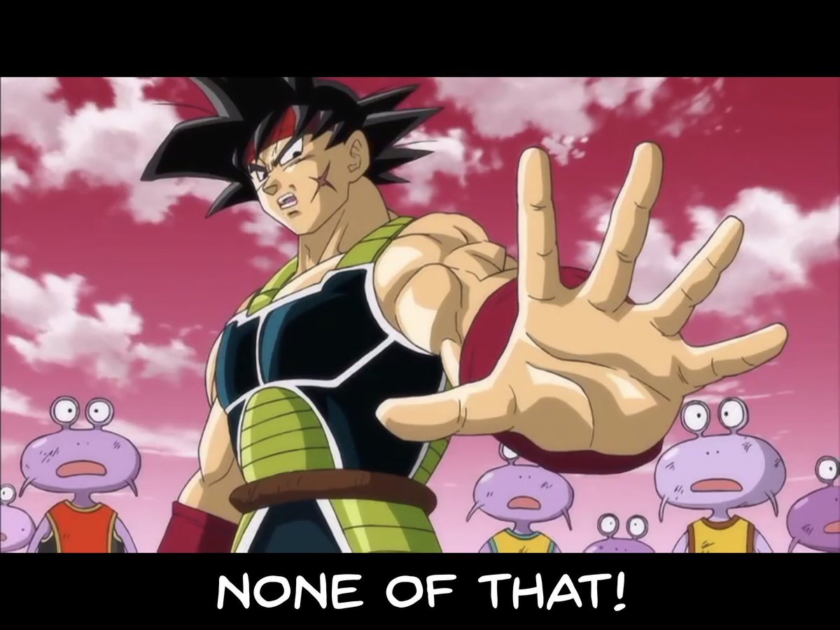 Nicktoons Dragon Ball Z Kai Mr Popo Sos cigaretshop