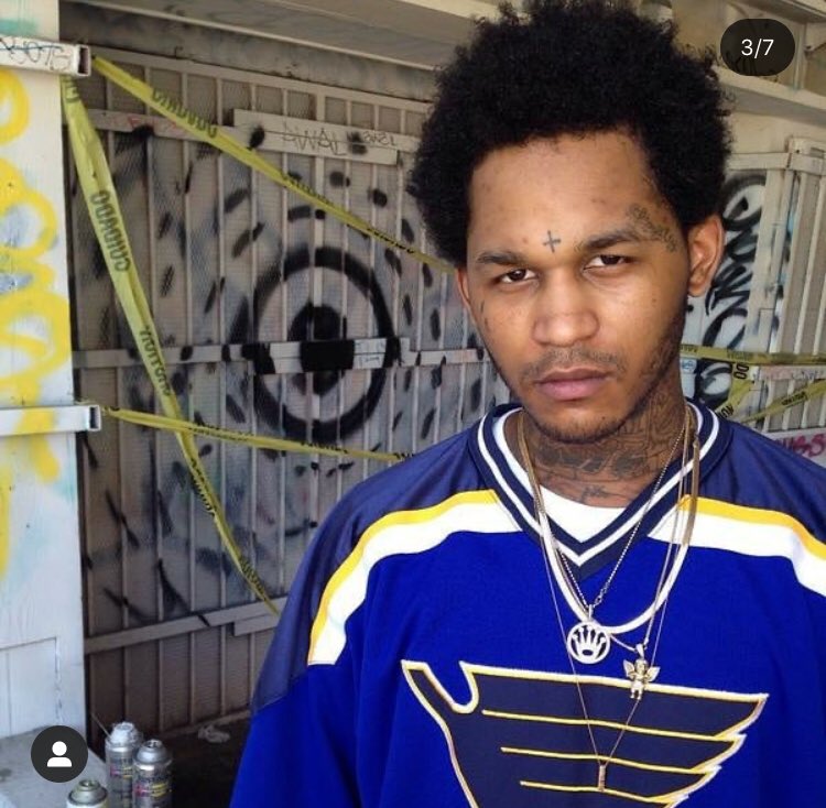 Fuck July of 4th. Happy birthday g Fredo Santana 
