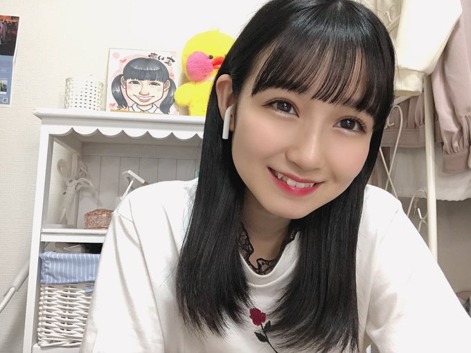 今村麻莉愛のTwitter画像10
