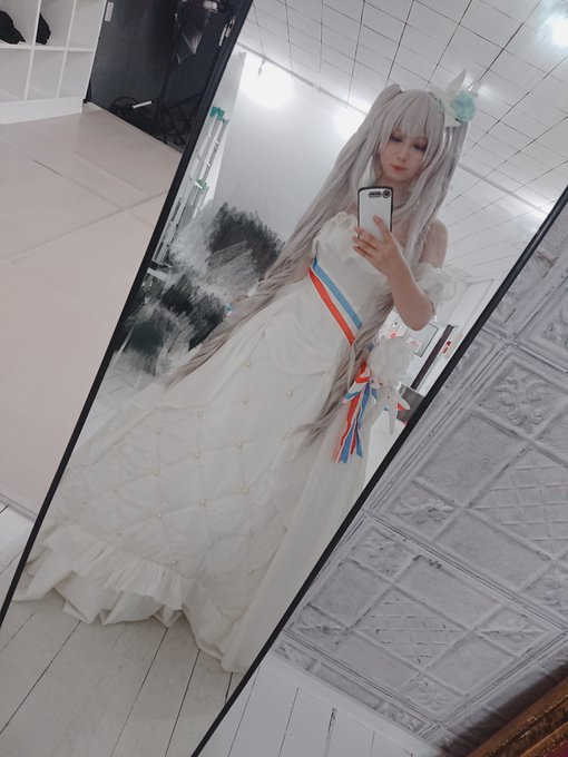 Twitterのコスプレ画像37