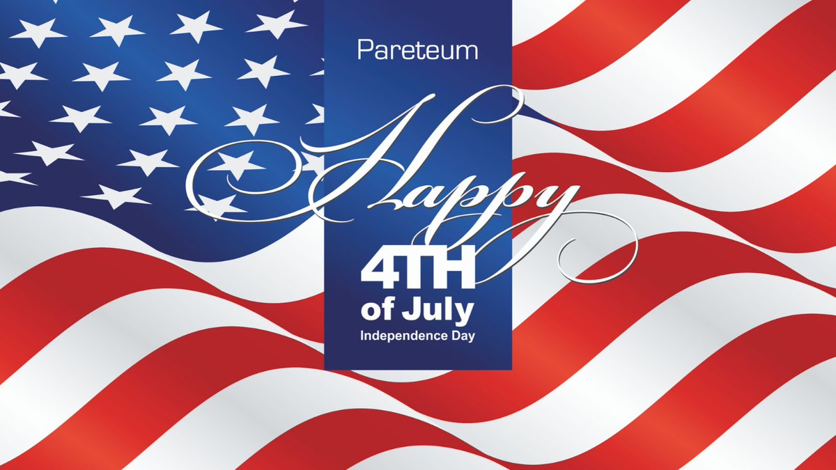 Pareteum Corporation tweet media