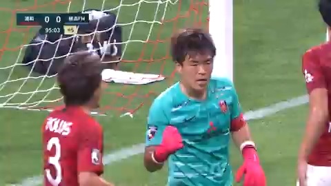 Twitter 上的 浦和レッズオフィシャル Nice Save 試合終了間際 西川周作 がチームを救うスーパーセーブ 試合の振り返りは Dazn で ご加入はこちら T Co Uu55idsoze Urawareds 浦和レッズ Wearereds サッカー Jリーグ T Co