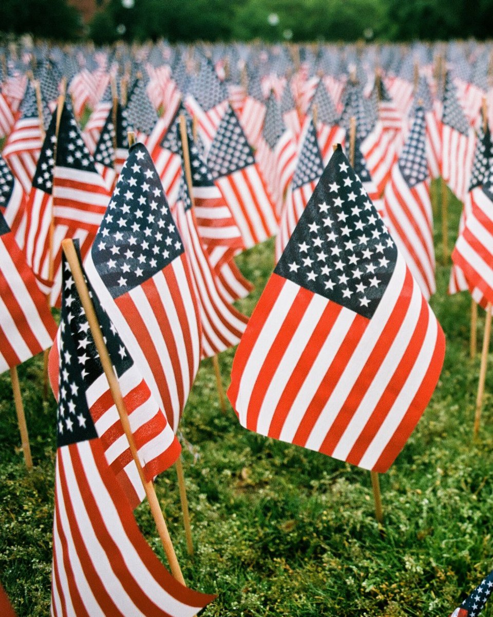 Happy 4th of July! We hope you all have a safe and wonderful holiday weekend.