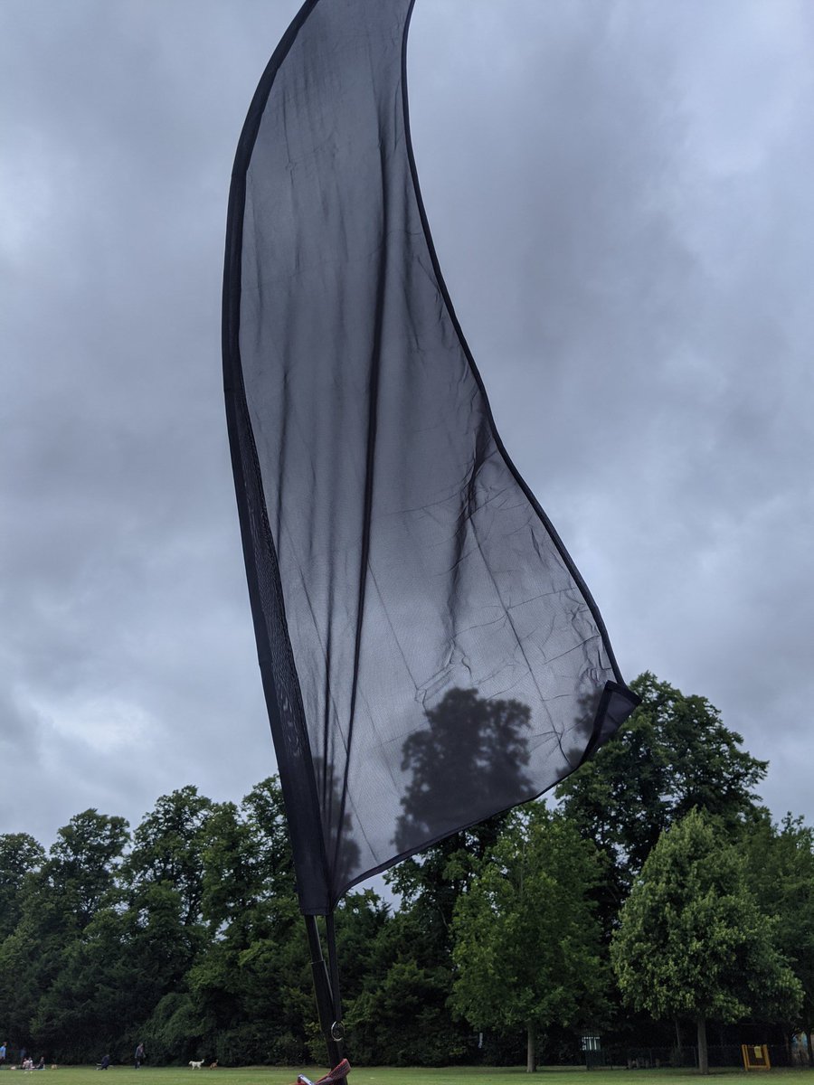 discbridge's tweet image. Were here and there are so many cute dogs. 

#Cambridge #Discbridge