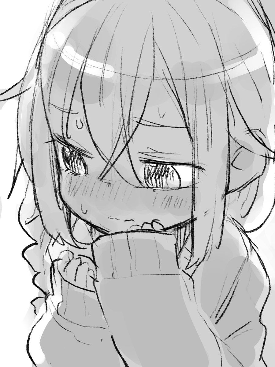 リクエストにあった勉強を教える坂もっちゃんと
発音を褒められて照れる岡山みにいちゃんです 