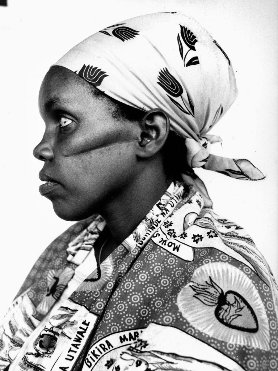 sunujournal's tweet photo. The 4th of July is Liberation Day in Rwanda, a day commemorating the end of the Rwandan Genocide, Today we hold space for + honor the victims and survivors of the genocide, and their families. (cont’d) https://t.co/PoSXbbJTSL