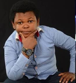 இவரைப் போலவே சிறு வயதில் பல இன்னல்களுக்கு உள்ளான பல இளைஞர்கள் மற்றும் கருப்பின மக்களுக்காக ஒரு அமைப்பை உருவாக்கினார். அதுதான்"இன்ஸ்பயர்டு மோமன்ட் ஆப்பிரிக்கா"இதனை நைஜீரியா இளைஞர்களுக்கும் கருப்பினத்தவர் களுக்கும் வழிகாட்டும் அமைப்பாக உருவாக்கினார்.