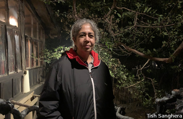 ISignalOfficial's tweet photo. “Essentially, they are stealing our water without ensuring our survival,” says Bhavna Kumari, a resident of Panna in MP, who fears the Ken-Betwa project spells doom for her district. Part 5 of our #EnvironmentUndone supported by @pulitzercenter: https://t.co/f2wvLm9zM7 https://t.co/K4ay5MCeCv