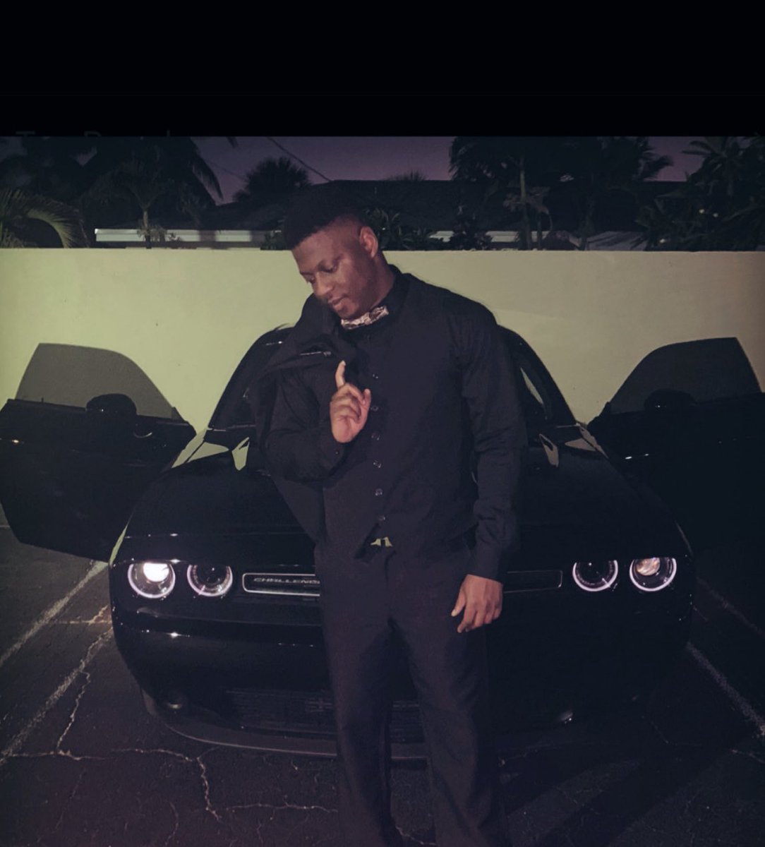 TyRich1of1's tweet photo. I wanna thank God for allowing me to see another year !
#Deuce9 #BlackHabits
#EverythingBlack https://t.co/5DMIN1QHui