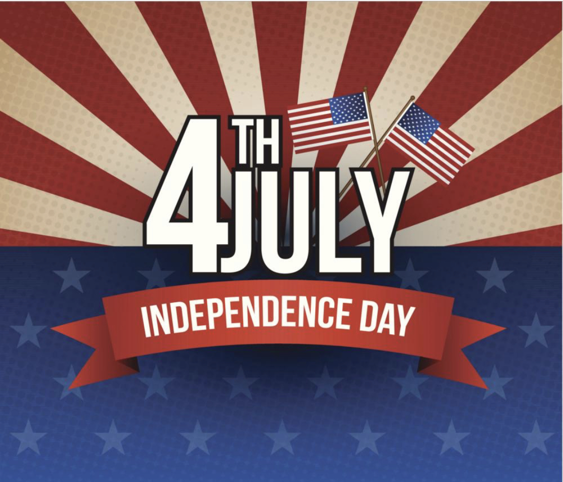 BishopSnyderHS's tweet photo. Have a safe and happy #July4th Cardinals!
#SnyderPride https://t.co/w8942UJPAN