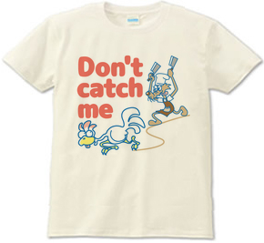 Hoimi's tweet photo. 私を捕まえないで!食べないで。。
https://t.co/Fr4Ac9ZdvW
#Dontcatchme #ニワトリ #ビーガン #Hoimi #Tシャツ https://t.co/2l1eDg9HIU