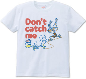 Hoimi's tweet photo. 私を捕まえないで!食べないで。。
https://t.co/Fr4Ac9ZdvW
#Dontcatchme #ニワトリ #ビーガン #Hoimi #Tシャツ https://t.co/2l1eDg9HIU