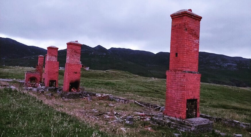 Of course our first trip out after lockdown we done something really special for you all. <a href="/elmaorkestra/">Eoin O’Callaghan</a> &amp; I can’t wait to show u all what went down. More info soon. Enjoy your weekend. ✌🏻 <a href="/QuietArch/">QuietArch</a>