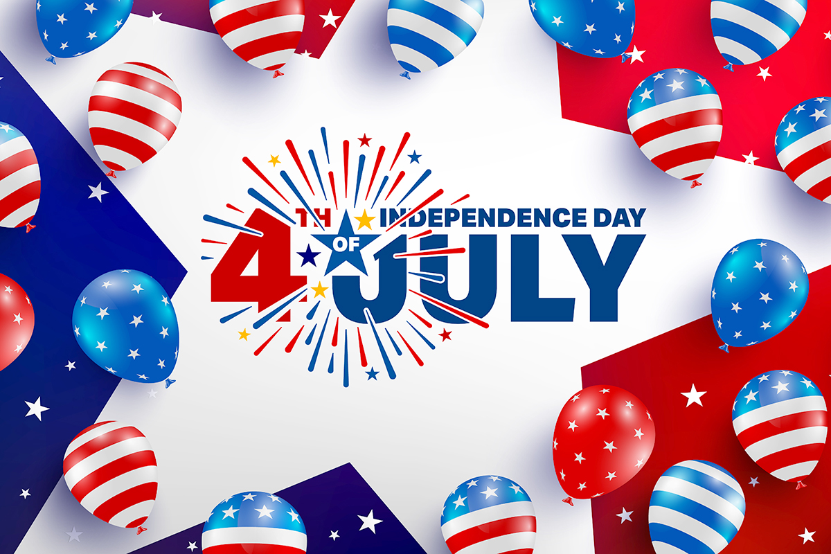 Happy Independence Day! Thank you to all Veterans and active-duty military who serve our country. VA remains committed to serving you and has developed mobile apps to help improve your quality of life. Learn more here: 
mobile.va.gov/appstore/