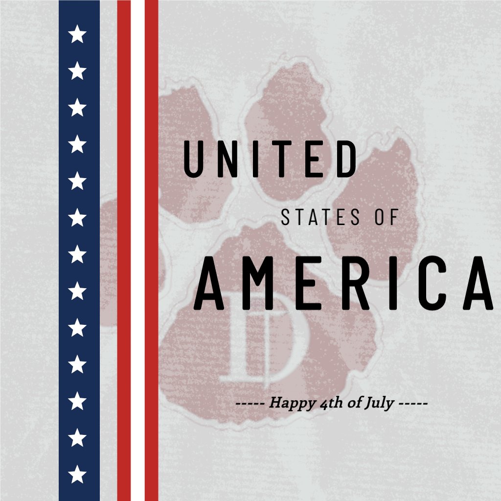 Dunham Athletics tweet media