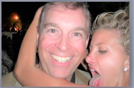 kristalynnterry's tweet photo. reminder... this creepy hand is hiding in the shadows in this photo of Prince Andrew with an underage girl.
#Royals #QAnons #thosewhoknowcannotsleep #SatanicElite #whatisthat https://t.co/ama2wbWckj