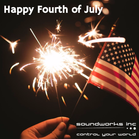 Happy Fourth of July!