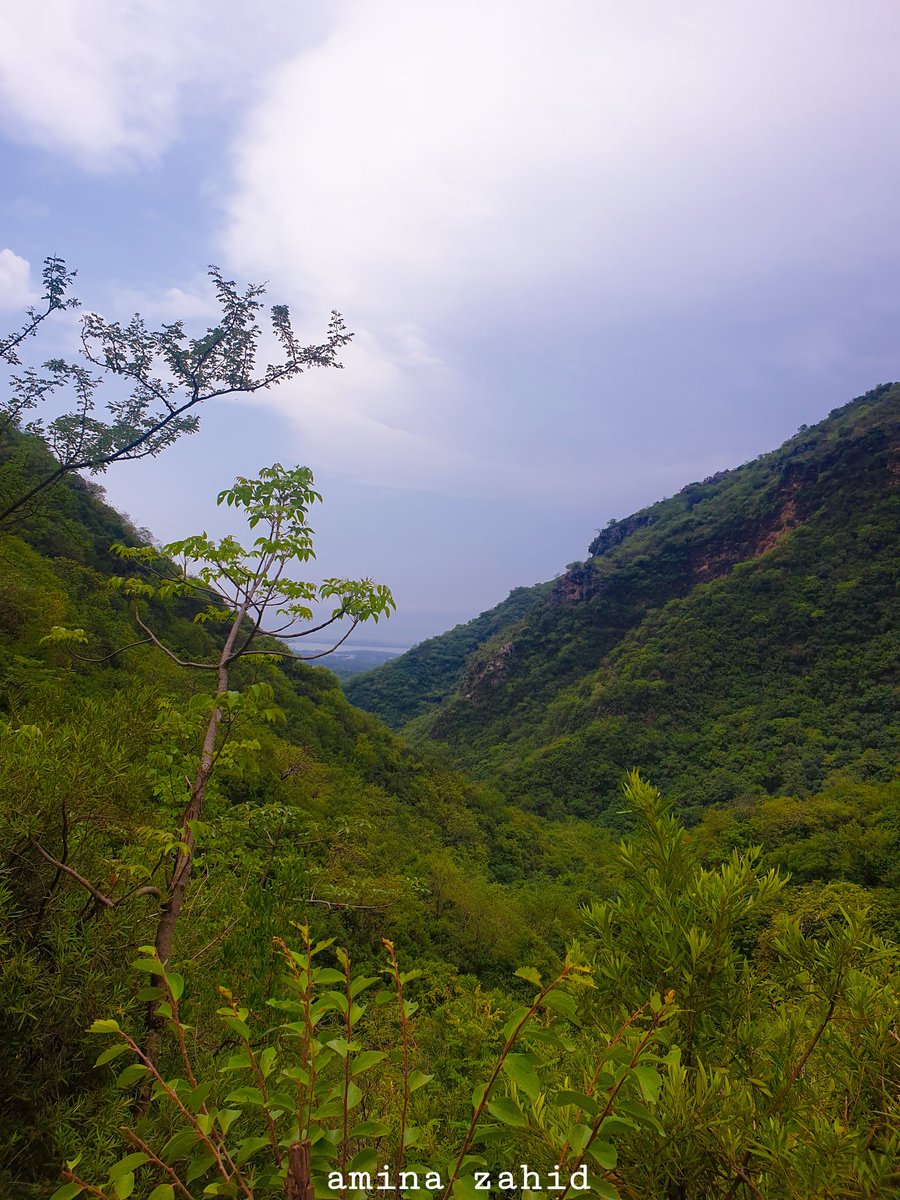 Hiking day #hiking #lovelyweather #weathercalling #mountaincalling #beautifulday #islamabad