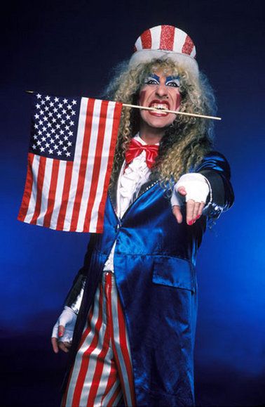 OldSchool80s's tweet photo. Happy Independence Day!!  Enjoy your 4th of July! https://t.co/L02RYrUeoQ