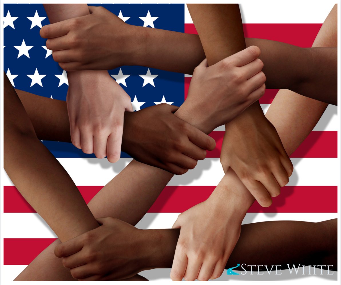 SteveWhiteInc's tweet photo. Have a happy and safe 4th of July. Thank you to all of our service men and women for your sacrifices.  "As we express our gratitude, we must never forget that the highest appreciation is not to utter words but to live by them." - JFK. #4thofJuly #actioncreateschange https://t.co/sKo5QRv6wC